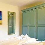 Eilun 10, Strandstrasse Holiday home Wyk auf Foehr