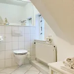 Eilun 10, Strandstrasse * Wyk auf Foehr