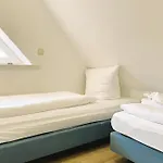 Eilun 10, Strandstrasse * Wyk auf Foehr