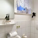 Holiday home Eilun 10, Strandstrasse *