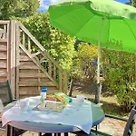 Eilun 10, Strandstrasse Holiday home
