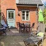 Holiday home Eilun 10, Strandstrasse Wyk auf Foehr