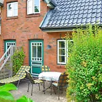 Holiday home Eilun 10, Strandstrasse *