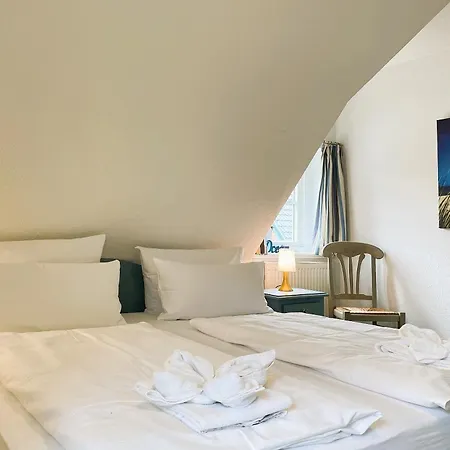 Ferienhaus Eilun 10, Strandstraße *