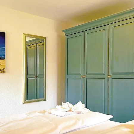 Eilun 10, Strandstraße Ferienhaus Wyk auf Föhr