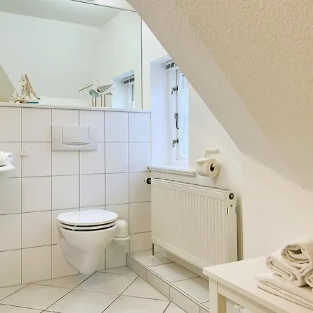 Eilun 10, Strandstraße * Wyk auf Föhr