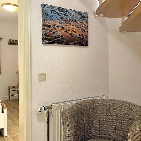 Ferienhaus Eilun 10, Strandstraße *