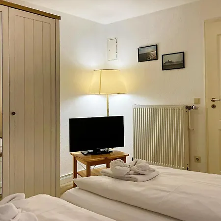 بيت للعطل Eilun 10, Strandstrasse