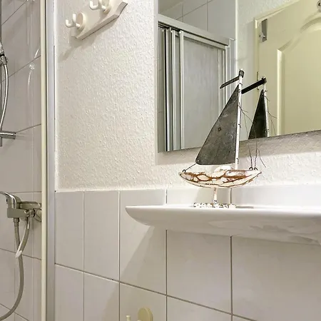 بيت للعطل Eilun 10, Strandstrasse *