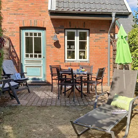 بيت للعطل Eilun 10, Strandstrasse Wyk auf Föhr