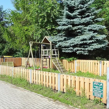 بيت للعطل Eilun 10, Strandstrasse *
